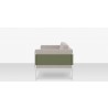 DecoScapes Oliver Sofa - Side