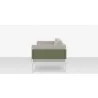 DecoScapes Oliver Sofa - Side - DecoScapes Oliver Sofa - Side
