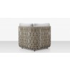 Source Furniture Scorpio Aluminum Corner Square 4
