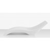 Source Furniture Shelf Chaise Side