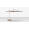 Source Furniture The Grand 13' Cantilever Umbrella (Square) Angle