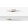 Source Furniture The Grand 13' Cantilever Umbrella (Square) Angle - Source Furniture The Grand 13' Cantilever Umbrella (Square) Angle