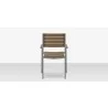 Source Furniture Vienna Dining Arm Chair 3 - Source Furniture Vienna Dining Arm Chair 3