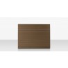 Source Furniture Vienna Durawood Planter Tall 