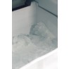 TruFlame 15" UL Outdoor Rated Ice Maker With Stainless Door - 50 lb. Capacity - Ice Trey