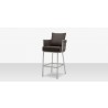 Source Furniture Aria Bar Arm Chair 7