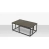 Source Furniture Bosca Coffee Table Top VIew - Source Furniture Bosca Coffee Table Top VIew