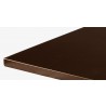 Source Furniture Corsa Outdoor Table Tops  4 Bronze Age