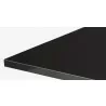 Source Furniture Corsa Outdoor Table Tops 3 Tex Gray - Source Furniture Corsa Outdoor Table Tops 3 Tex Gray