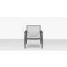 Source Outdoor Furniture Danish Aluminum Sling Strap Lounge Chair 17 - Source Outdoor Furniture Danish Aluminum Sling Strap Lounge Chair 17