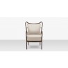 Source Furniture Elephant Club Chair Front
