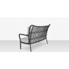 Source Furniture Elephant Loveseat Back