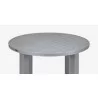 Source Furniture Fusion Aluminum Suqare Table Top  3 - Source Furniture Fusion Aluminum Suqare Table Top  3