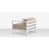 Source Furniture Iconic Aluminum Club Chair 10