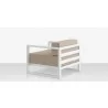 Source Furniture Iconic Aluminum Club Chair 10 - Source Furniture Iconic Aluminum Club Chair 10