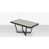 Source Furniture ICONIC 96" X 49" DINING TABLE TOP 5 - Source Furniture ICONIC 96" X 49" DINING TABLE TOP 5