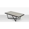 Source Furniture ICONIC 96" X 49" DINING TABLE TOP 1 - Source Furniture ICONIC 96" X 49" DINING TABLE TOP 1
