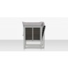 Source Furniture Modera Corner Back