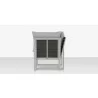 Source Furniture Modera Corner Back - Source Furniture Modera Corner Back