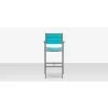 Source Furniture Napa Easton Aluminum Bar Arm Chair 5 - Source Furniture Napa Easton Aluminum Bar Arm Chair 5
