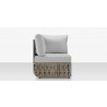Source Furniture Scorpio Aluminum Corner Square 1