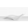 Source Furniture Shelf Chaise Side Angle