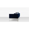 Source Furniture South Beach Sofa Side