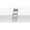 Source Furniture Vienna Bar Side Chair  5 - Source Furniture Vienna Bar Side Chair  5