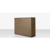 Source Furniture Vienna Durawood Planter Tall  2 - Source Furniture Vienna Durawood Planter Tall  2
