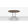 Source Furniture Vienna Round Top 2