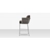 Source Furniture Aria Bar Arm Chair 6