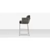 Source Furniture Aria Bar Arm Chair 6 - Source Furniture Aria Bar Arm Chair 6