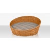 Source Furniture Aria 70" Round Aluminum Cushion Daybed  13