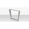 Source Furniture Contemporary U Style Dining Table Base