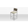 Source Furniture Danish Bar Side Chair 6
