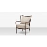 Source Furniture Elephant Club Chair Angle