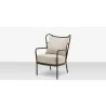 Source Furniture Elephant Club Chair Angle - Source Furniture Elephant Club Chair Angle