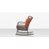 Source Furniture Elephant Rocking Chair Side