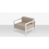 Source Furniture Iconic Aluminum Club Chair 12