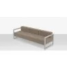 Source Furniture Iconic Aluminum Sofa  11 - Source Furniture Iconic Aluminum Sofa  11