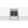 Source Furniture Modera Club Chair Back