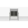 Source Furniture Modera Club Chair Back - Source Furniture Modera Club Chair Back