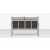 Source Furniture Modera Loveseat Back
