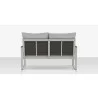 Source Furniture Modera Loveseat Back - Source Furniture Modera Loveseat Back