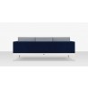 Source Furniture South Beach Sofa Back