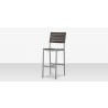 Source Furniture Vienna Bar Side Chair  3