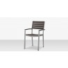 Source Furniture Vienna Dining Arm Chair 4