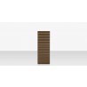 Source Furniture Vienna Durawood Planter Tall  1