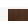 Source Furniture Bosca Square Table Top 40'' close - Source Furniture Bosca Square Table Top 40'' close