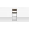 Source Furniture Danish Bar Side Chair 4